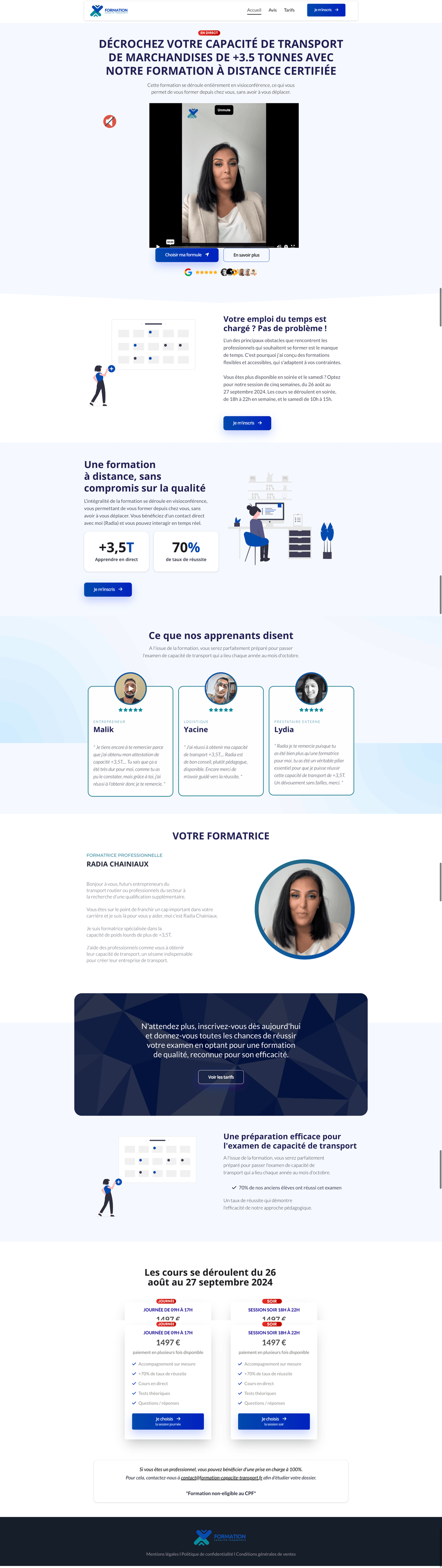 SaaS B2B